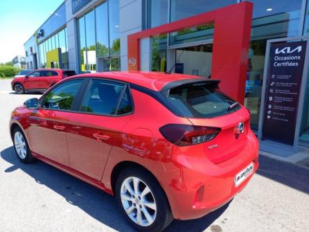 OPEL Corsa 1.2 75ch Edition à vendre à Melun - Image n°7