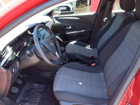 OPEL Corsa 1.2 75ch Edition à vendre à Melun - Image n°10