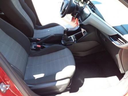 OPEL Corsa 1.2 75ch Edition à vendre à Melun - Image n°11