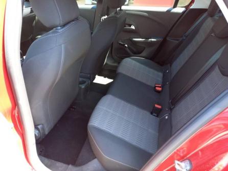 OPEL Corsa 1.2 75ch Edition à vendre à Melun - Image n°12