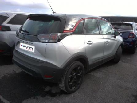 OPEL Crossland X 1.5 D 110ch GS à vendre à Sens - Image n°2
