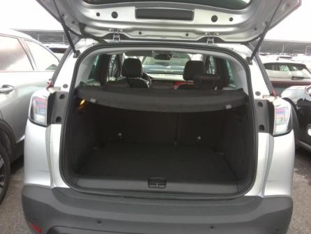 OPEL Crossland X 1.5 D 110ch GS à vendre à Sens - Image n°5