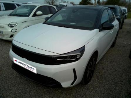 OPEL Corsa 1.2 Turbo 130ch GS BVA8 à vendre à Sens - Image n°1