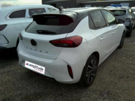 OPEL Corsa 1.2 Turbo 130ch GS BVA8 à vendre à Sens - Image n°2