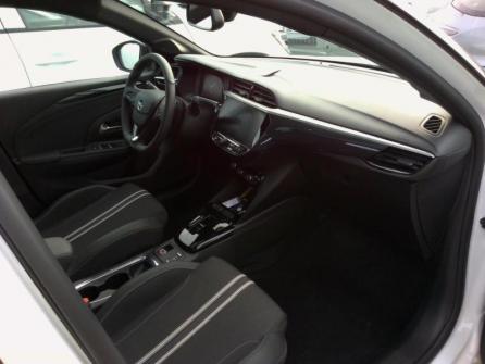 OPEL Corsa 1.2 Turbo 130ch GS BVA8 à vendre à Sens - Image n°3