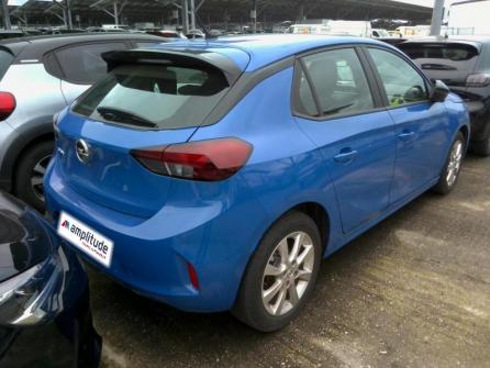 OPEL Corsa 1.2 Turbo 100ch Edition BVA à vendre à Sens - Image n°2