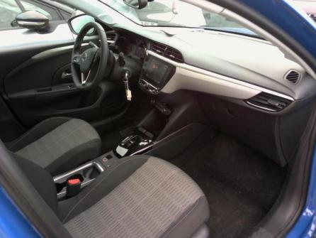 OPEL Corsa 1.2 Turbo 100ch Edition BVA à vendre à Sens - Image n°3