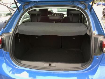 OPEL Corsa 1.2 Turbo 100ch Edition BVA à vendre à Sens - Image n°5