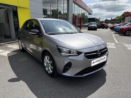 OPEL Corsa 1.2 75ch Edition à vendre à Melun - Image n°3