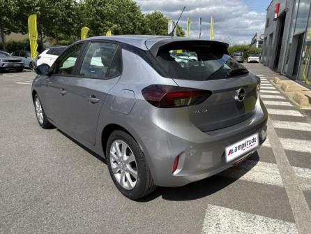 OPEL Corsa 1.2 75ch Edition à vendre à Melun - Image n°7