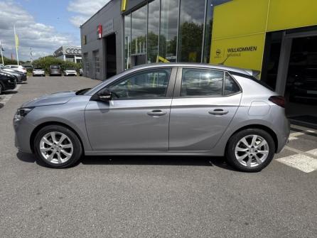 OPEL Corsa 1.2 75ch Edition à vendre à Melun - Image n°8