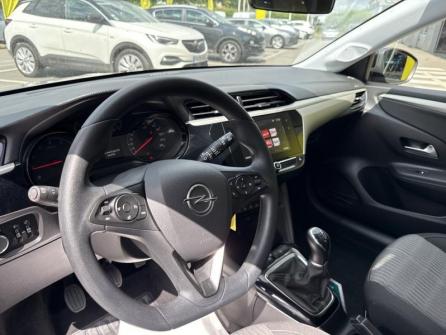 OPEL Corsa 1.2 75ch Edition à vendre à Melun - Image n°10