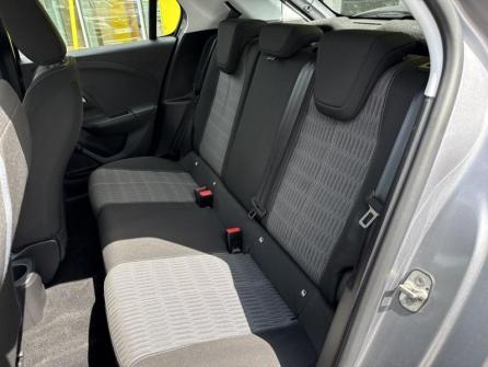 OPEL Corsa 1.2 75ch Edition à vendre à Melun - Image n°12