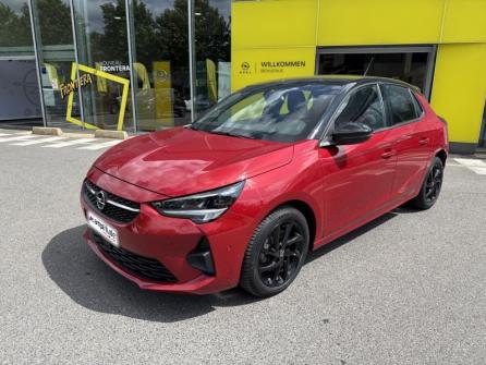 OPEL Corsa 1.2 Turbo 130ch GS BVA8 à vendre à Melun - Image n°1