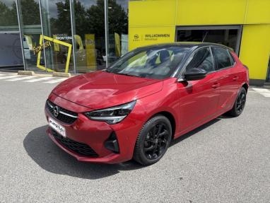 Voir le détail de l'offre de cette OPEL Corsa 1.2 Turbo 130ch GS BVA8 de 2023 en vente à partir de 172.3 €  / mois