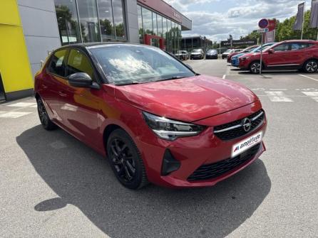 OPEL Corsa 1.2 Turbo 130ch GS BVA8 à vendre à Melun - Image n°3