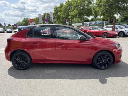 OPEL Corsa 1.2 Turbo 130ch GS BVA8 à vendre à Melun - Image n°4