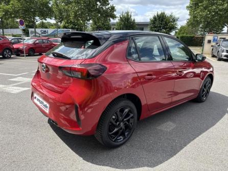 OPEL Corsa 1.2 Turbo 130ch GS BVA8 à vendre à Melun - Image n°5