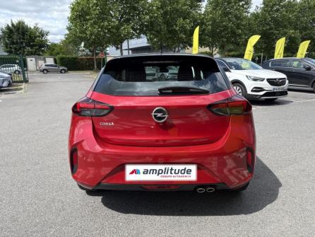 OPEL Corsa 1.2 Turbo 130ch GS BVA8 à vendre à Melun - Image n°6