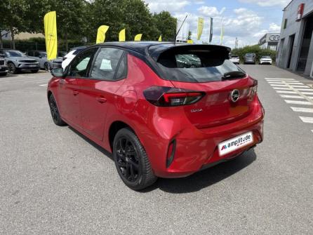 OPEL Corsa 1.2 Turbo 130ch GS BVA8 à vendre à Melun - Image n°7