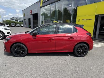 OPEL Corsa 1.2 Turbo 130ch GS BVA8 à vendre à Melun - Image n°8