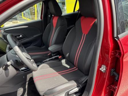 OPEL Corsa 1.2 Turbo 130ch GS BVA8 à vendre à Melun - Image n°11