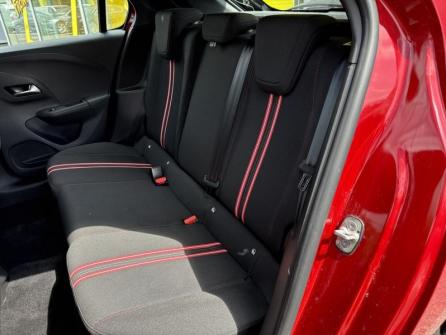 OPEL Corsa 1.2 Turbo 130ch GS BVA8 à vendre à Melun - Image n°12