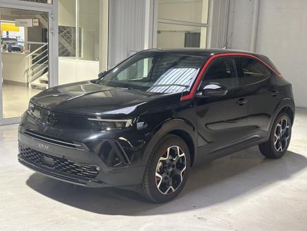 OPEL Mokka 1.2 Turbo Hybrid 136ch GS e-DCT6 à vendre à Melun - Image n°1