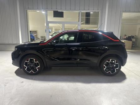 OPEL Mokka 1.2 Turbo Hybrid 136ch GS e-DCT6 à vendre à Melun - Image n°2