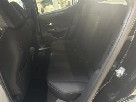OPEL Mokka 1.2 Turbo Hybrid 136ch GS e-DCT6 à vendre à Melun - Image n°8