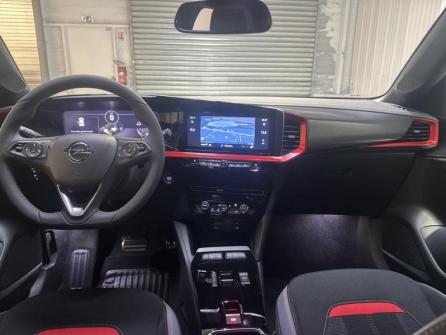 OPEL Mokka 1.2 Turbo Hybrid 136ch GS e-DCT6 à vendre à Melun - Image n°10