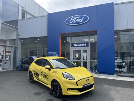 FORD Puma Gen-E 168ch Standard Range 43 kWh Premium à vendre à Orléans - Image n°1
