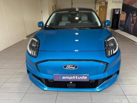 FORD Puma Standard Range 43 kWh 168 ch BEV SUV Premium à vendre à Chaumont - Image n°2