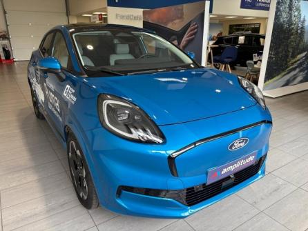 FORD Puma Standard Range 43 kWh 168 ch BEV SUV Premium à vendre à Chaumont - Image n°3