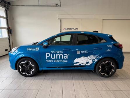 FORD Puma Standard Range 43 kWh 168 ch BEV SUV Premium à vendre à Chaumont - Image n°8