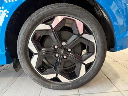 FORD Puma Standard Range 43 kWh 168 ch BEV SUV Premium à vendre à Chaumont - Image n°9