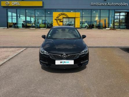 OPEL Astra Sports Tourer 1.5 D 122ch Edition Business BVA 112g à vendre à Troyes - Image n°2