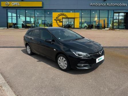 OPEL Astra Sports Tourer 1.5 D 122ch Edition Business BVA 112g à vendre à Troyes - Image n°3