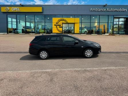 OPEL Astra Sports Tourer 1.5 D 122ch Edition Business BVA 112g à vendre à Troyes - Image n°4