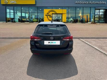 OPEL Astra Sports Tourer 1.5 D 122ch Edition Business BVA 112g à vendre à Troyes - Image n°5