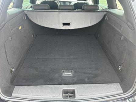 OPEL Astra Sports Tourer 1.5 D 122ch Edition Business BVA 112g à vendre à Troyes - Image n°6