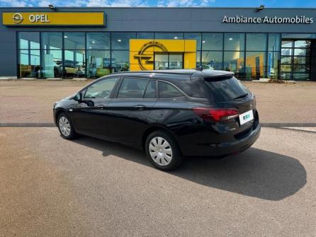 OPEL Astra Sports Tourer 1.5 D 122ch Edition Business BVA 112g à vendre à Troyes - Image n°7