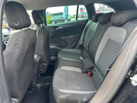 OPEL Astra Sports Tourer 1.5 D 122ch Edition Business BVA 112g à vendre à Troyes - Image n°10