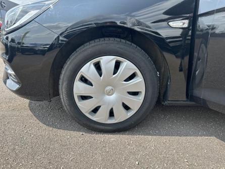 OPEL Astra Sports Tourer 1.5 D 122ch Edition Business BVA 112g à vendre à Troyes - Image n°11