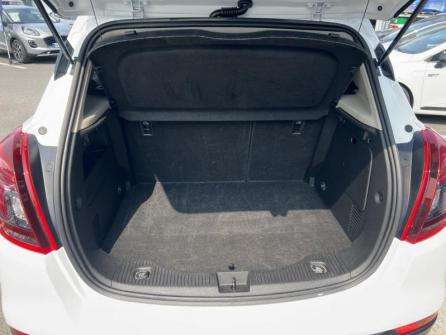OPEL Mokka X 1.6 D 136 Black Edition 4x2 Euro6d-T à vendre à Orléans - Image n°10
