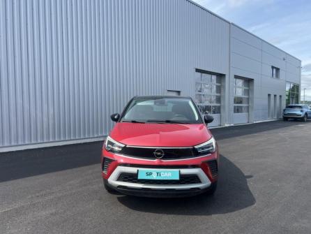 OPEL Crossland X 1.2 Turbo 110ch Elegance à vendre à Sens - Image n°2