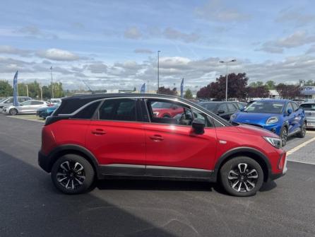 OPEL Crossland X 1.2 Turbo 110ch Elegance à vendre à Sens - Image n°4