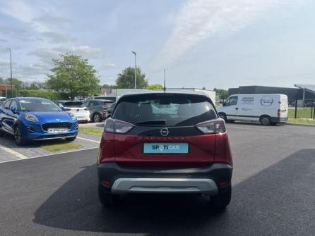 OPEL Crossland X 1.2 Turbo 110ch Elegance à vendre à Sens - Image n°6