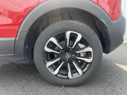 OPEL Crossland X 1.2 Turbo 110ch Elegance à vendre à Sens - Image n°9