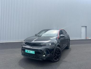 Voir le détail de l'offre de cette OPEL Mokka 1.2 Turbo 130ch GS BVA8 de 2024 en vente à partir de 212.14 €  / mois